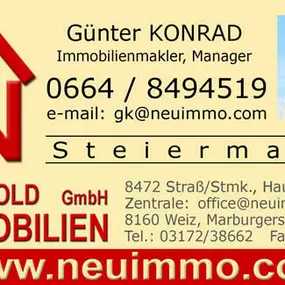 Neuhold IMMOBILIEN GmbH