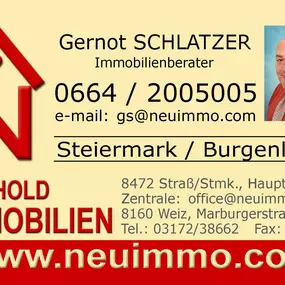 Neuhold IMMOBILIEN GmbH