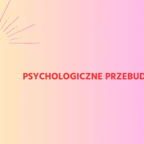 Bild von Małgorzata Plata Psychologiczne Przebudzenie - Gabinet