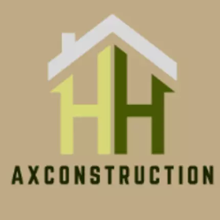 Logo from AXCONSTRUCTION