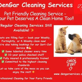 Bild von DenGar Services