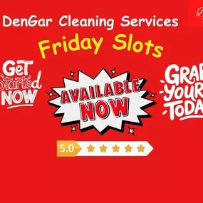 Bild von DenGar Services