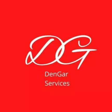 Logo od DenGar Services