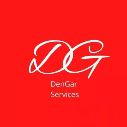 Logotipo de DenGar Services