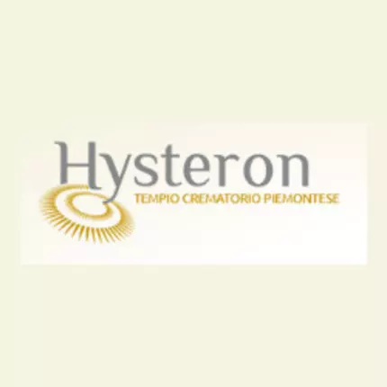 Logo van Hysteron