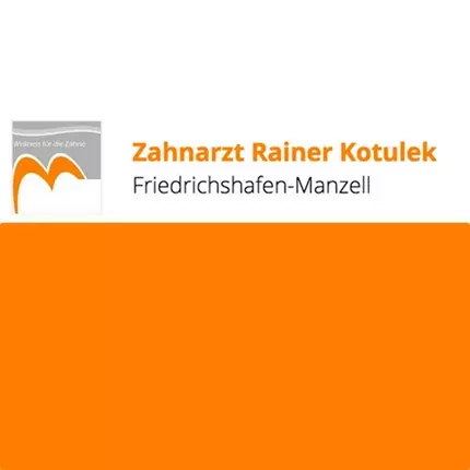 Logo von Zahnarztpraxis Rainer Kotulek