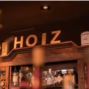 Bild von Neo-Brasserie Hoiz