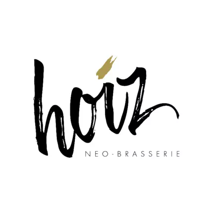 Logótipo de Neo-Brasserie Hoiz