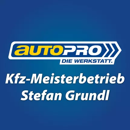 Logo von Kfz-Meisterbetrieb Stefan Grundl