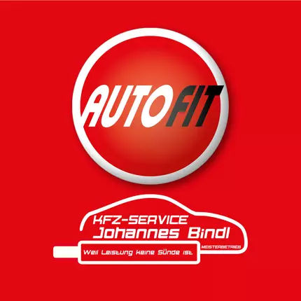 Logo from Kfz-Service Johannes Bindl