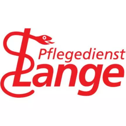 Logo van Pflegedienst Irene Lange GmbH