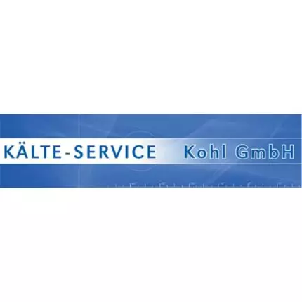 Logo od Kälte-Service Kohl GmbH