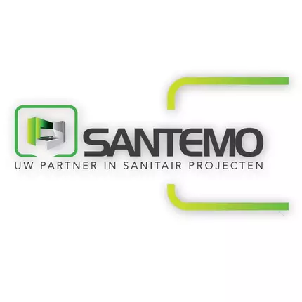 Logo from Santemo