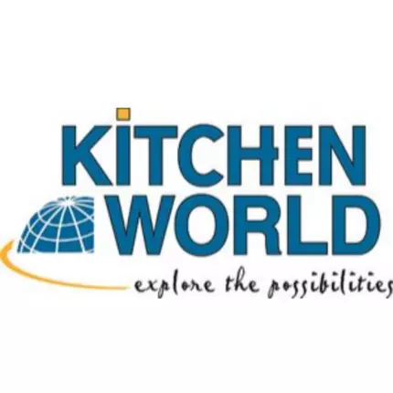 Logo fra Kitchen World Inc.