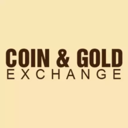 Logo od Coin & Gold Exchange