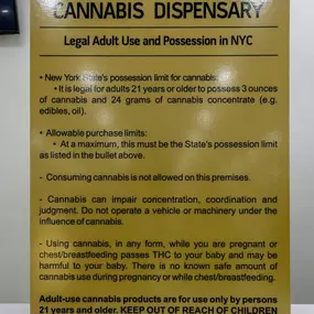 Bild von Bayside Cannabis Dispensary