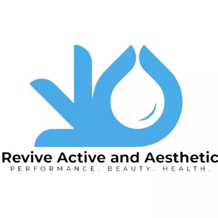 Logo de Revive Active and Aesthetic Med Spa