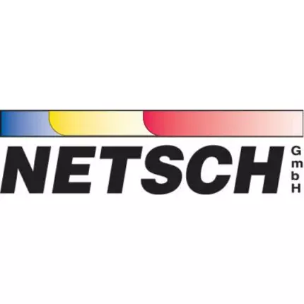 Logotyp från Netsch GmbH Malermeisterfachbetrieb - Fassaden- u. Innenarbeiten