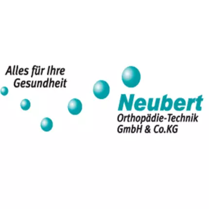 Logotipo de Neubert Orthopädie - Technik GmbH & Co. KG