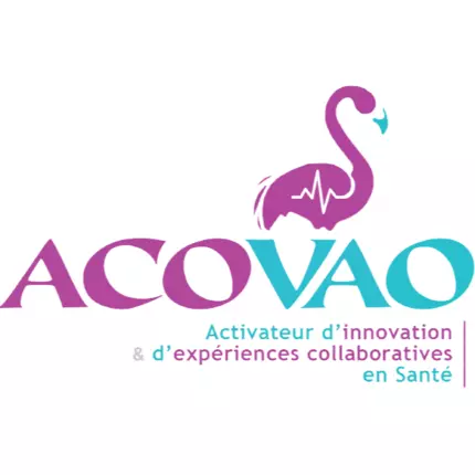 Logo da ACOVAO