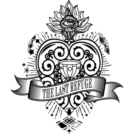 Logo van The Last Refuge