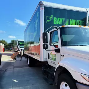 Bild von Bayou Movers