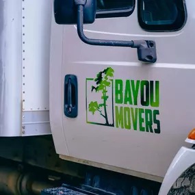 Bild von Bayou Movers