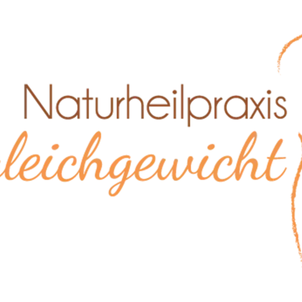 Logo von Naturheilpraxis im Gleichgewicht