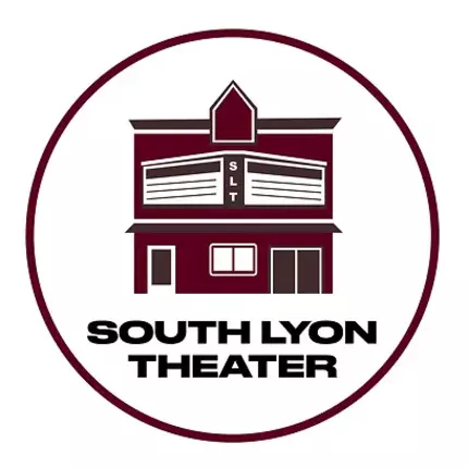 Logo fra South Lyon Theater