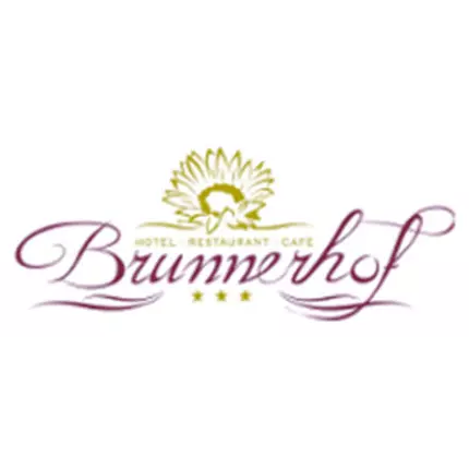 Logo fra Hotel Brunnerhof