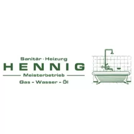 Logo od Sanitär & Heizung Hennig