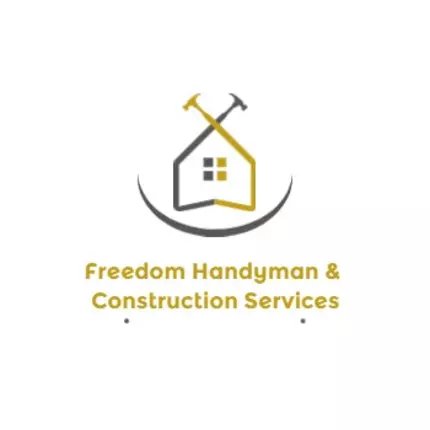 Logótipo de Freedom Handyman & Construction Services