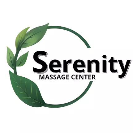 Logo da Serenity Centro De Masajes