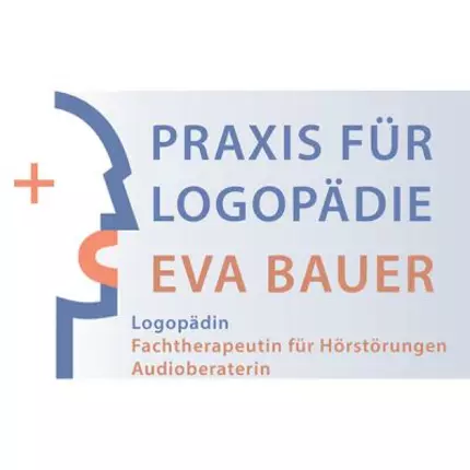 Logo od Praxis für Logopädie Eva Bauer