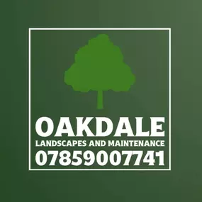 Bild von Oakdale Landscaping & Maintenance