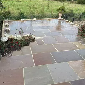 Bild von Oakdale Landscaping & Maintenance