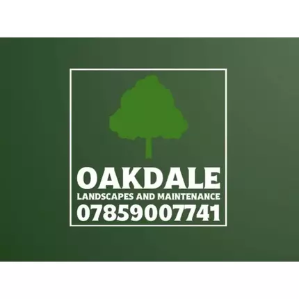 Logo da Oakdale Landscaping & Maintenance