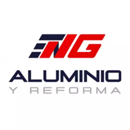 Logo od Aluminio y Reforma NG