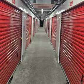 Bild von CubeSmart Self Storage