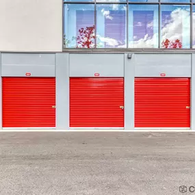 Bild von CubeSmart Self Storage