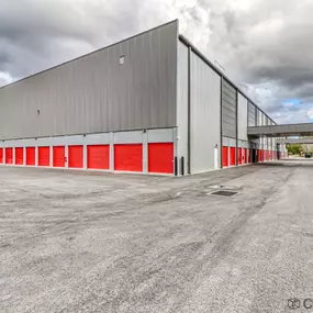 Bild von CubeSmart Self Storage