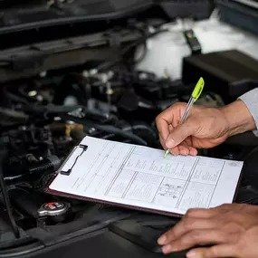 Bild von Sepulveda Smog And Repair Center