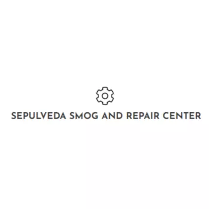 Logo van Sepulveda Smog And Repair Center