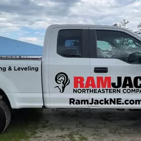 Bild von Ram Jack New England