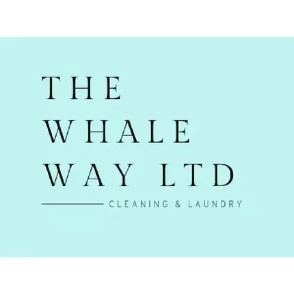 Logo from The Whale Way Ltd