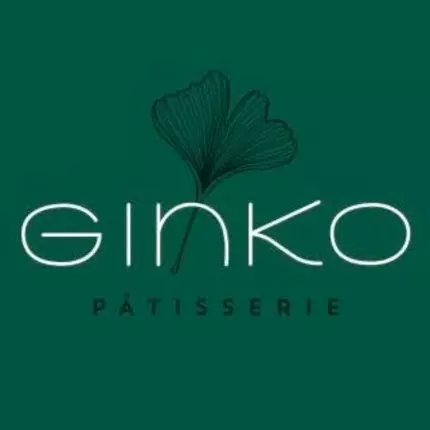 Logotipo de Pâtisserie Ginko