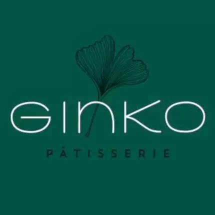 Logótipo de Pâtisserie Ginko