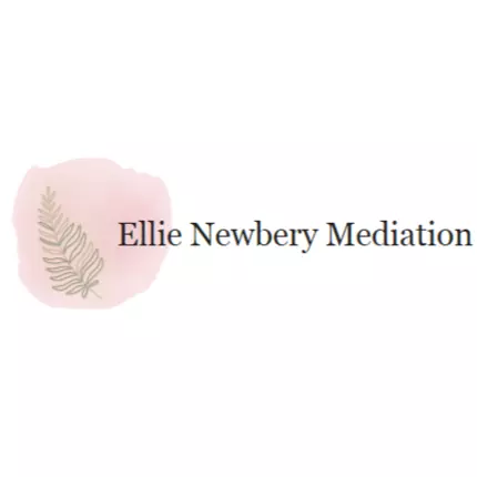 Logo from Ellie Newbery Mediation