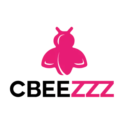 Logo fra CBeezzz