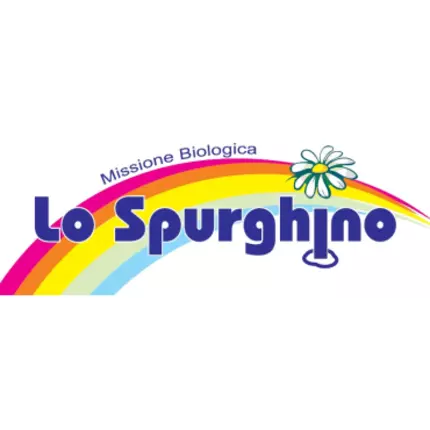 Logo fra Lo Spurghino